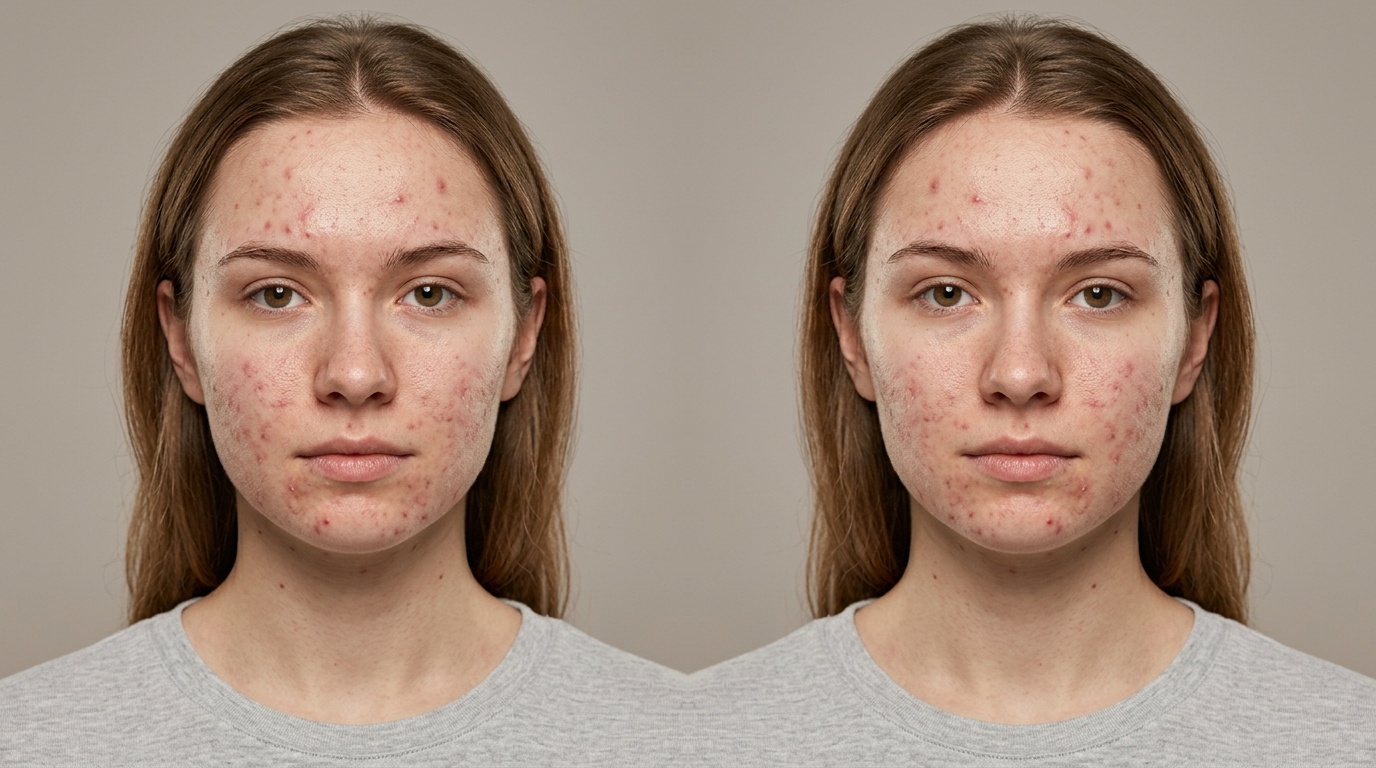 Clinical Before Treatment State