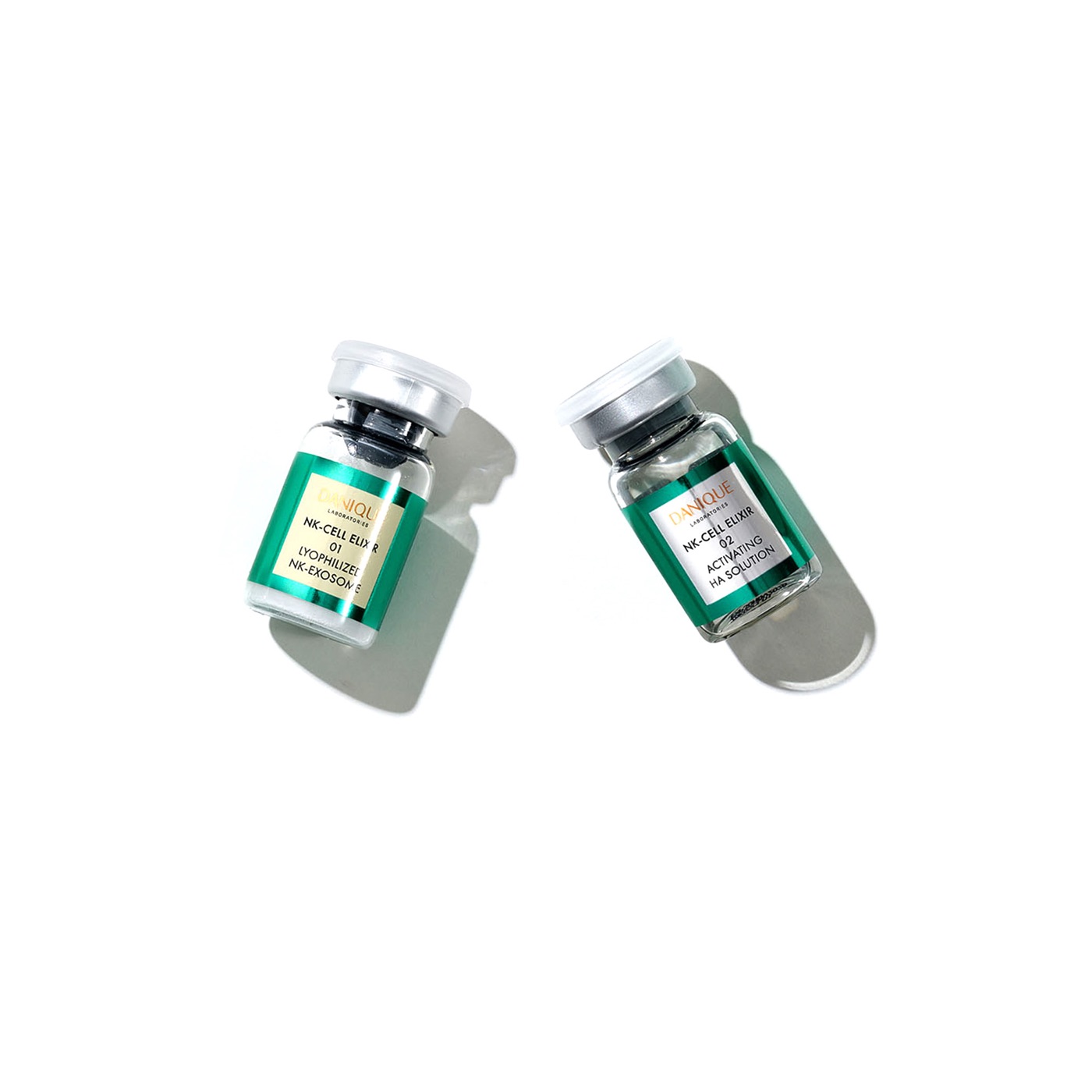 Immune Cell Rejuvenation
