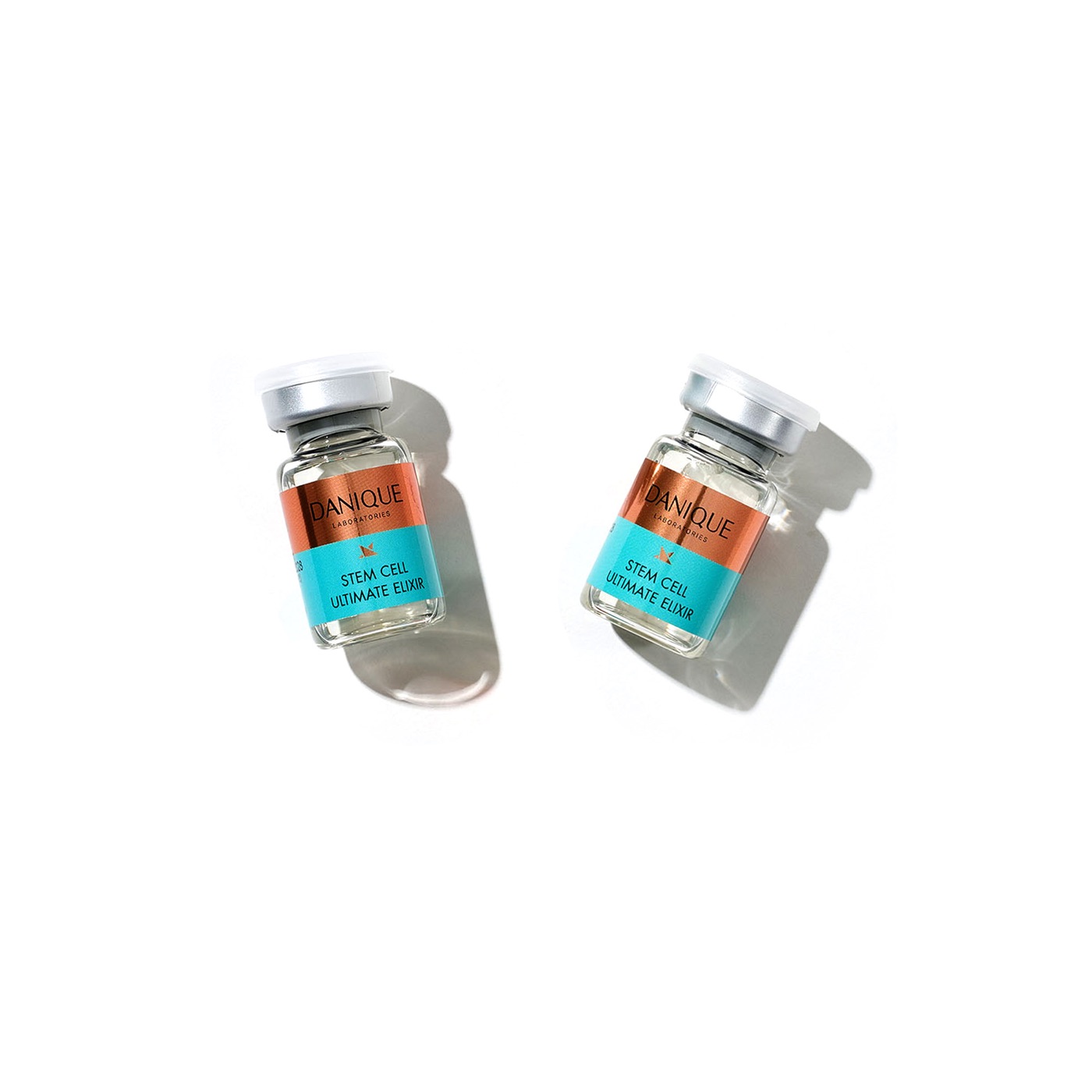 50+ Growth Factors Complex