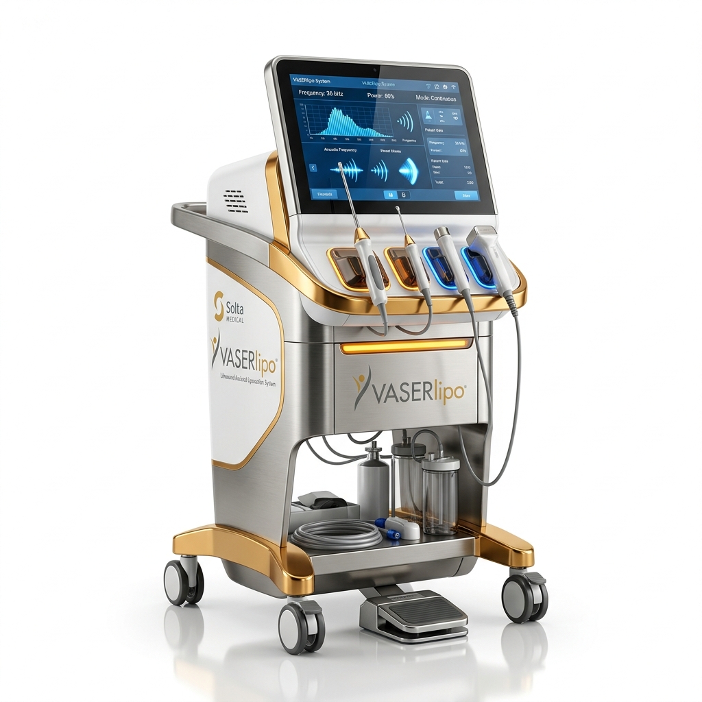 VASER clinical imagery 2