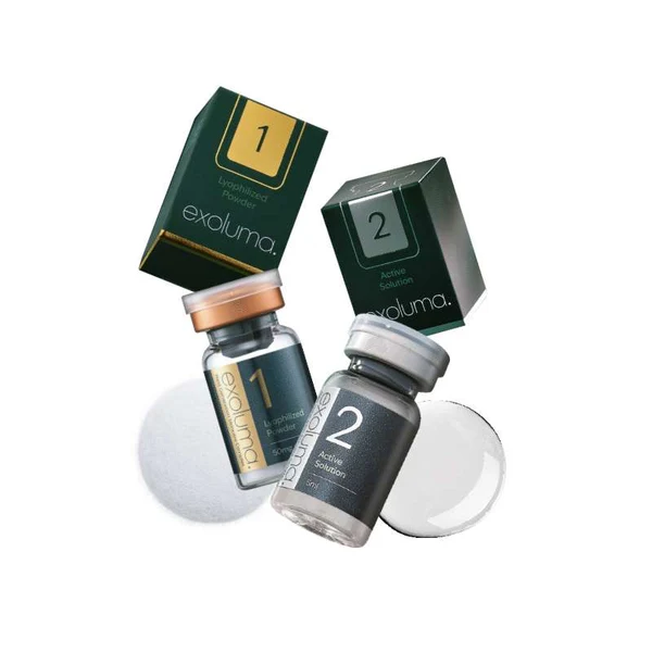 Exoluma clinical imagery 3