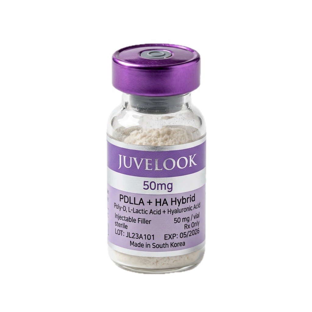 JUVELOOK injectable